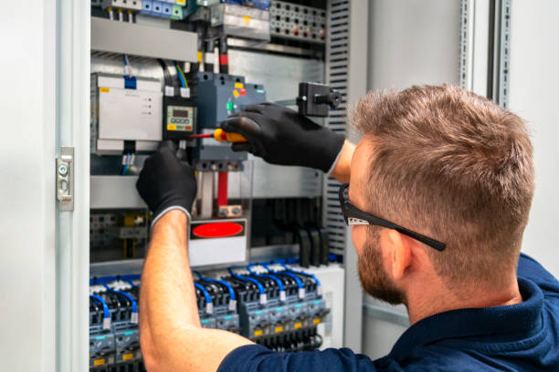 Best Emergency Electrical Repair  in Thiells, NY