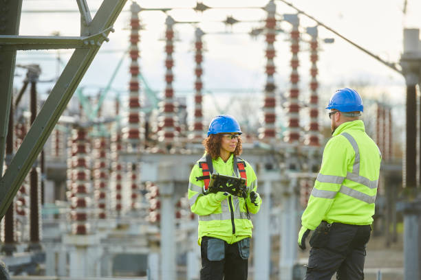 Best Electrical System Inspection  in Thiells, NY