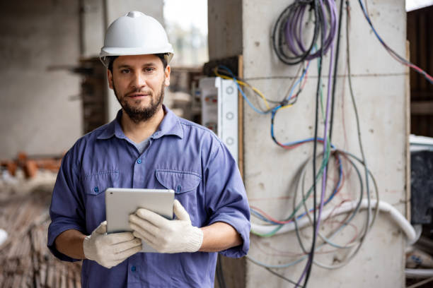 Best Electrical Repair Services  in Thiells, NY