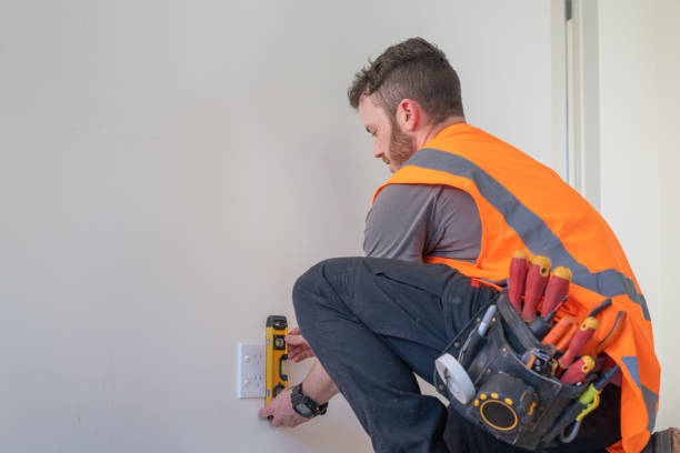 Best Electrical Contractors for Businesses  in Thiells, NY