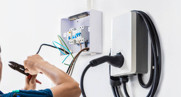 Best Electrical Troubleshooting Services  in Thiells, NY
